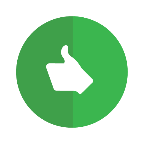 Customer satisfaction